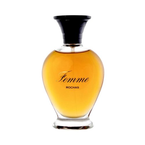 ROCHAS-Woman - Eau de Toilette ROCHAS-Woman - Eau de Toilette